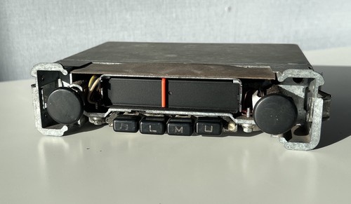Blaupunkt emden iii - blaupunkt, (7638080)