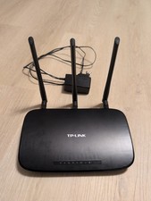 TP-Link TL-WR941ND 450 MBPS Wireless N Router W-Lan Router