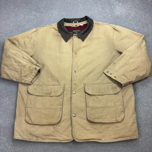 Woolrich jacke erwachsene 2xl - jacke,