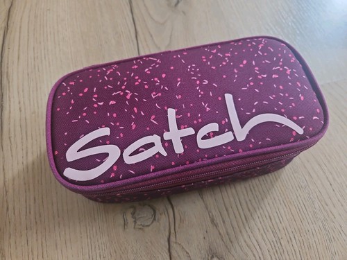 Satch federmappe lila - satch,