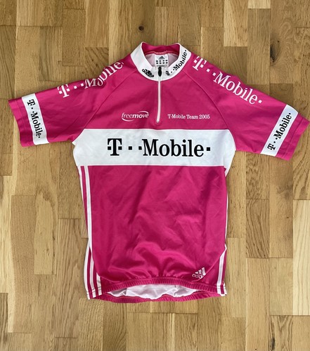 Seltenes adidas team telekom - seltenes,