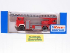 Roco 1368 Magirus Feuerwehr