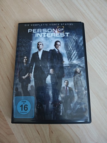 Person interest die - person, of