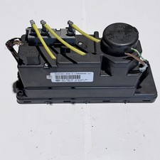 ZV Pumpe Zentralverriegelung