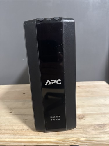 Apc back ups - pro, br900g-fr