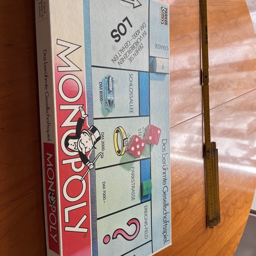 Monopoly für spieler - für,