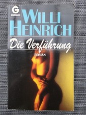 Willi Heinrich Die Verführung