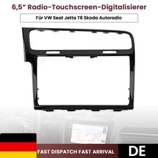 9.2" Schwarz Display MIB2