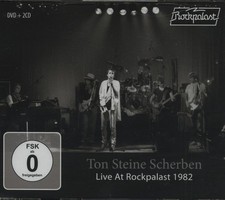 Ton Steine Scherben - Live At