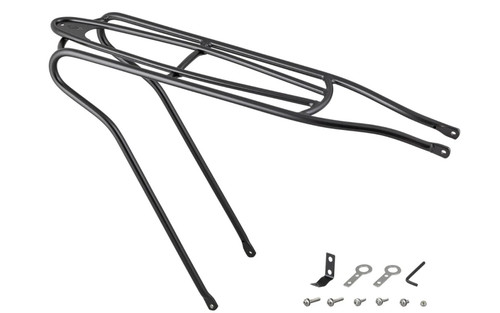 Gepäckträger hinten cruiser - gepäckträger,