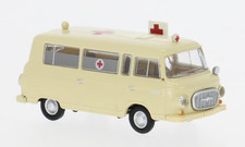 Brekina 30046 Barkas B 1000