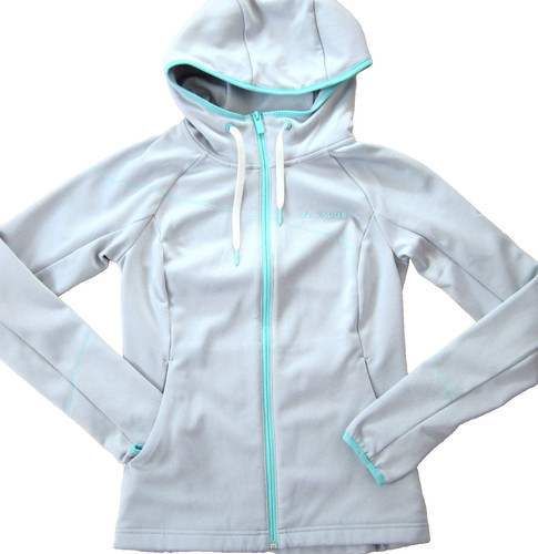 Vaude funktionsjacke xxs - ,