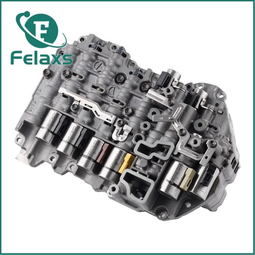 09g 60sn transmission - tf-60sn, valve