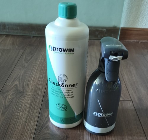 Alleskönner 1000ml mit duo - alleskönner,