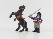 Zorro == Sergeant Garcia +