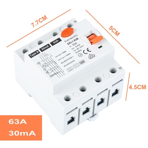 Rcd typ allstromsensitiv fi - rcd,