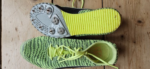 Puma laufschuh evospeed star - star, 6