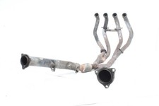 Krümmer Krümmeranlage Suzuki