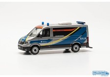 Herpa BALM/Bundesamt für