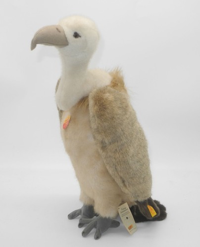 Steiff studiotier geier - geier, 45