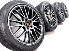 Zoll original porsche - 21,