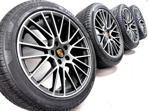 Zoll original porsche - original,