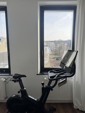 1 x Sportstech Speedbike