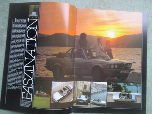 Bmw 316 318 - bmw, e21
