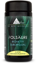 Folsäure bioaktiv (Vitamin