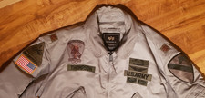 Army fliegerjacke cwu 45p - us,