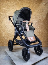 Emmaljunga - Sento pro ergo Kinderwagen - 1 Jahr Garantie & 30 Tage Rückgaberec