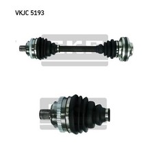 SKF Antriebswelle vorne links