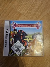 Horseland-Die Pferderanch für Nintendo DS