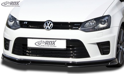 Rdx frontspoilerlippe vario - frontspoilerlippe, vario-x
