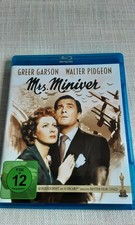 Mrs. Miniver -- Blu-ray -- RAR