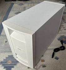 Bose MODEL PS 48 III Aktiv