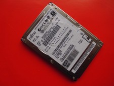 60GB Fujitsu MHT2060AH IDE