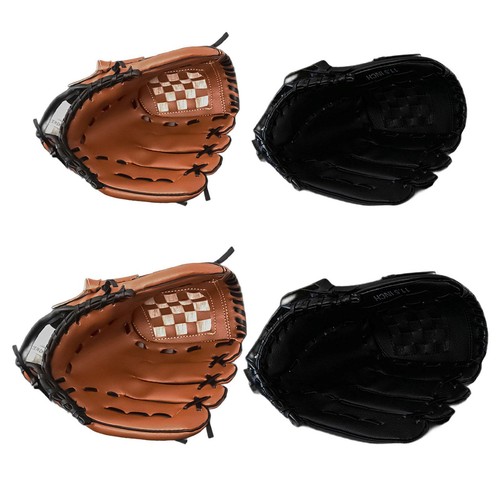 Softballhandschuh für