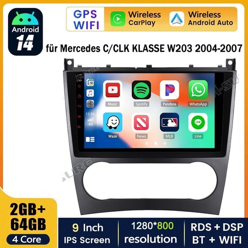 Android autoradio carplay - 14,