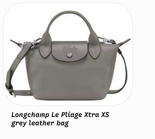 Longchamp damentasche - longchamp,