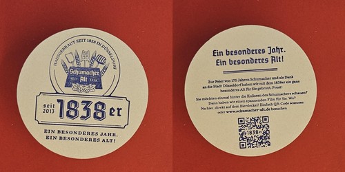 Schumacher alt ein besonderes - schumacher,