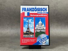 Französisch Last Minute