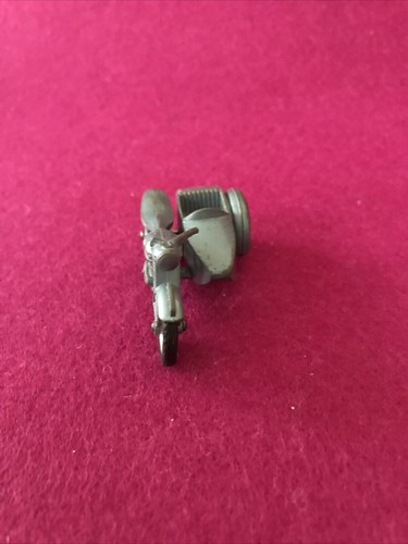 Matchbox lesney motorrad - lesney, mit