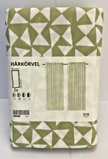 IKEA HARKORVEL Gardinen, 1