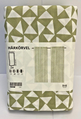 Ikea harkorvel gardinen - harkorvel, 1