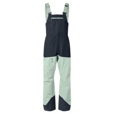 Scott VERTIC RIPSTOP 3L (419933-7732) - 3-lagige Skihose für Damen