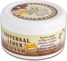 Universal Lederbalsam - 250ml mit echtem Bienenwachs