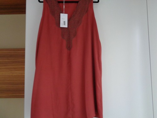 Kleid 40 von vanilia - gr.,