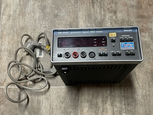 Philips pm2524 pm 2524 - pm2524, /