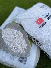 Perlite NovaMinerals Perlit
